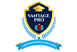 Vantagepro - Learning Academy